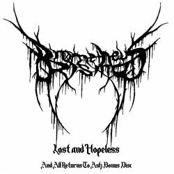 Prometheus Rising : Lost and Hopeless